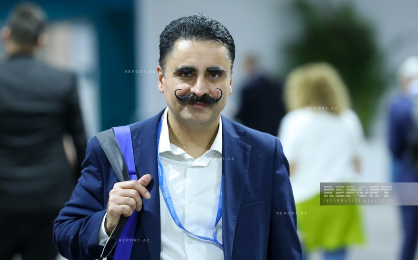 Day 10 of COP29 in Baku - PHOTOS