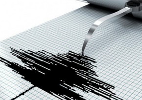 4.0 quake hits Ismayilli district of Azerbaijan