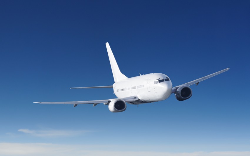 Baku-Sharm el-Sheikh flight to be launched next month 