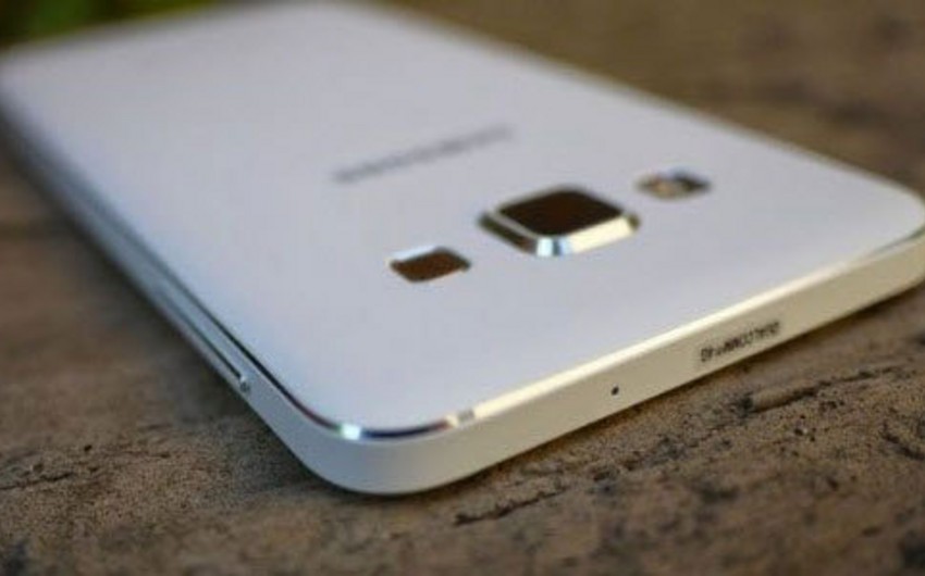 ​Samsung Galaxy A8in ilk görüntüləri yayılıb