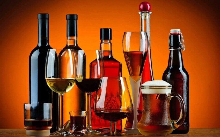 Alkoqollu içkilərin keyfiyyətini müəyyən edəcək yeni standart qəbul olunub 