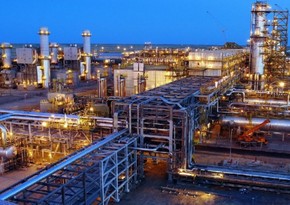 Tengizchevroil скорректировала объемы добычи нефти в Казахстане