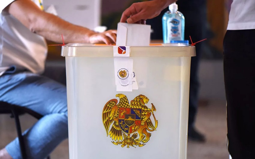 Armenian elections: People did not trust revanchists - COMMENTARY