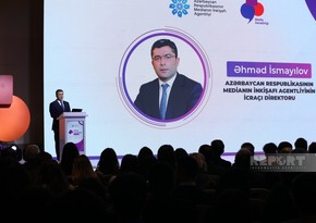 Opening ceremony of Media Literacy conference kicks off in Baku