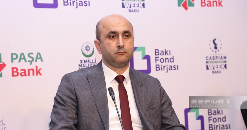 AMB: Emissiya prospektlərinin hazırlanmasında süni intellektin tətbiqi araşdırılır