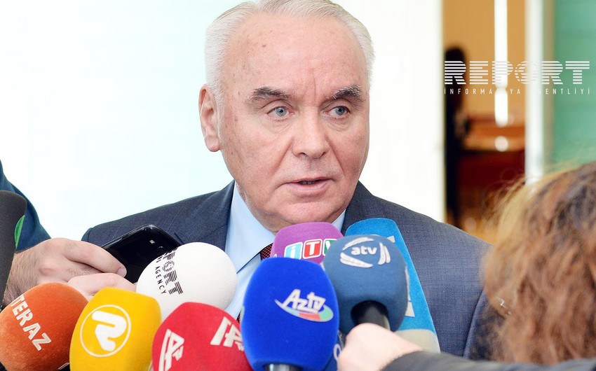 Deputy FM: Azerbaijan strives for a peaceful settlement of Nagorno-Karabakh conflict