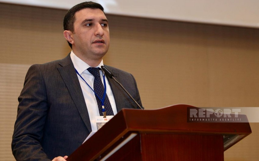Эльхан Микаилов: АПБА тесно сотрудничает с Турцией в реализации проектов