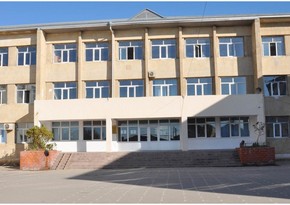 Еще одну школу в Баку закрыли из-за COVID-19