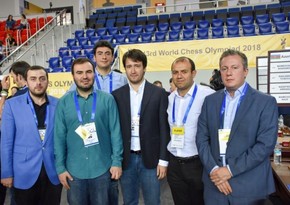 Azerbaijani chess players demand Radjabov’s return to Candidates Tournament