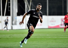 Beşiktaş Musa Qurbanlını Marsel komandası ilə oyunda izləyəcək