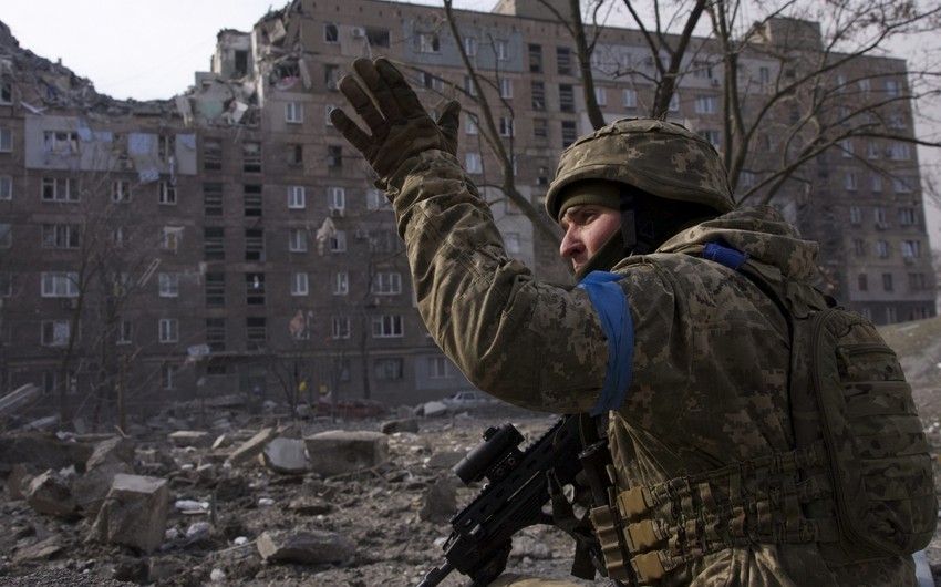 Более 60% жителей Германии боятся, что война в Украине перекинется на страны НАТО