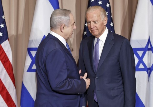 США намерены совместно с Израилем противостоять угрозам со стороны Ирана