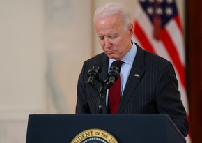 Biden looking forward to visiting Ukraine again
