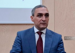 Rector: Azerbaijani scholars living abroad invited to Karabakh University