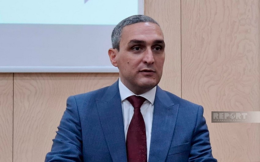 Rector: Azerbaijani scholars living abroad invited to Karabakh University