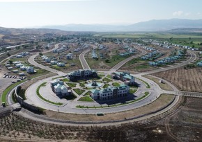 Азербайджан реализует успешные инфраструктурные проекты на освобожденных территориях