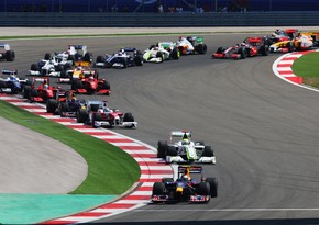 2016 Formula 1 Championship starts 2 weeks earlier