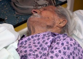 Армения отказалась передать семье тело покойного 84-летнего армянина
