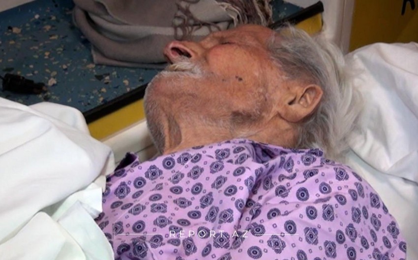 Ermənistan 84 yaşlı erməninin nəşini ailə üzvlərinə çatdırmaqdan imtina edib