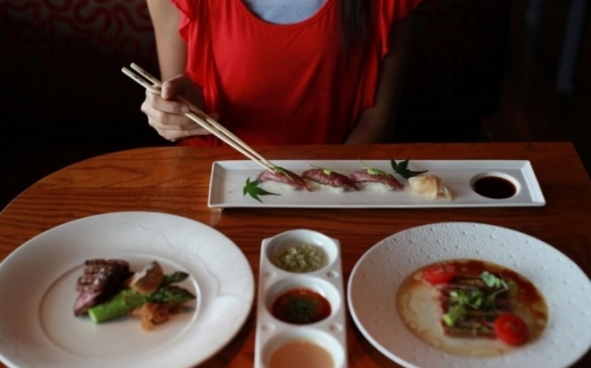 Стала известна стоимость блюд ресторана в Японии, где подают человечину