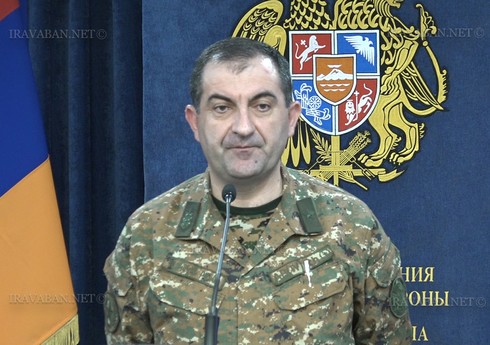 Глава Генштаба Армении: Последствия выхода страны из ОДКБ являются гостайной