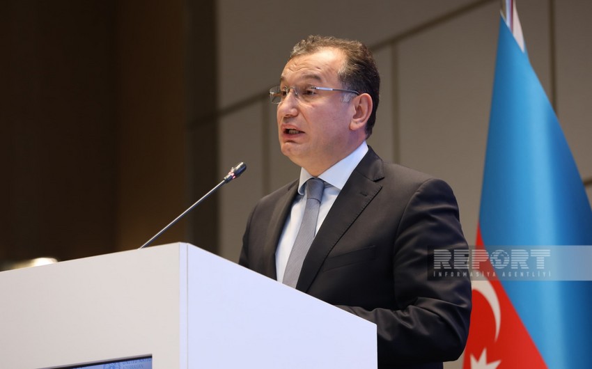 Deputy minister: Laos will join consultations to learn Azerbaijan's experience