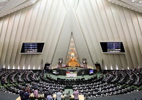 Iran's parliament deems President's idea of capital relocation feasible