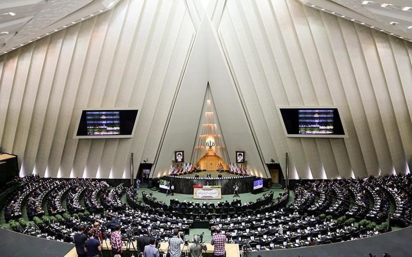 Iran's parliament deems President's idea of capital relocation feasible