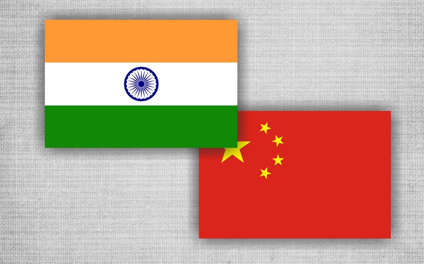 India, China sign economic cooperation agreements worth 22 billion dollars