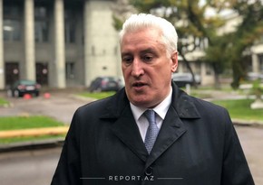 Коротченко: Армяне целенаправленно до основания разрушили Агдам