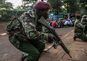 'Serial killer' arrested after bodies found in Kenya dump