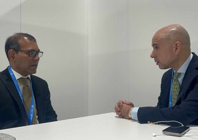 Renowned Climate Advocate Mohamed Nasheed Commends COP29’s Organization