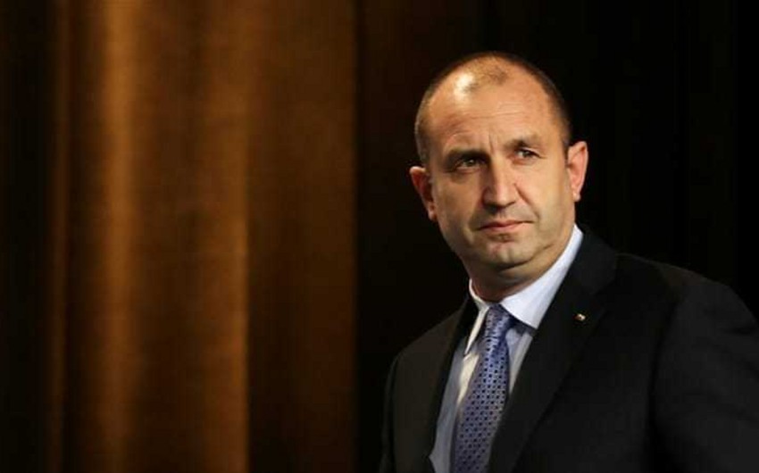 Президент Болгарии направил президенту Азербайджана поздравительное письмо