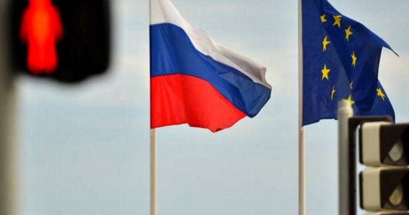 ЕС продлил экономические санкции против России из-за Крыма