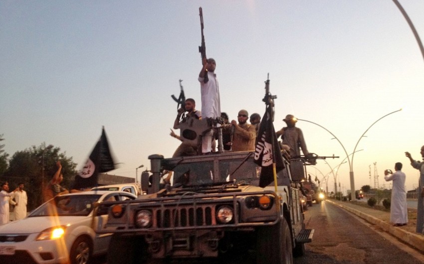 New York Times: центральное командование ВС США умышленно преуменьшало мощь ИГИЛ