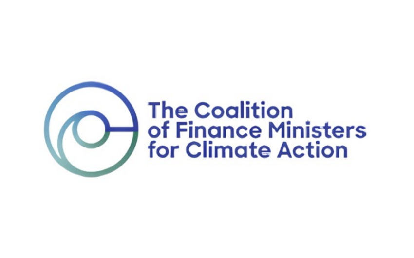 Azerbaijan joins Coalition of Finance Ministers for Climate Action