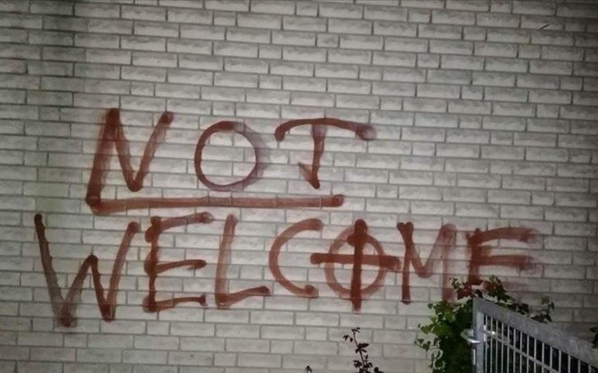 В Германии зафиксировано 187 преступлений на почве исламофобии
