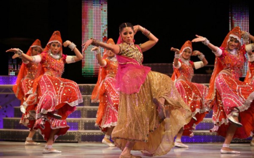 Baku to host concert of Indian music and dances