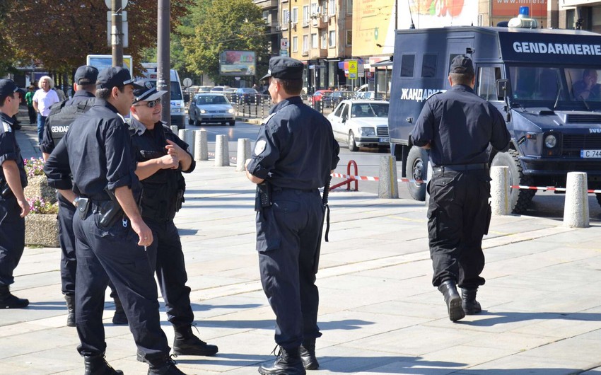 В пригороде Софии в брошенном грузовике нашли тела 18 мигрантов