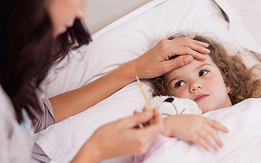 Как защитить детей от ЛОР-заболеваний и верхних дыхательных путей в холодные месяцы? - МНЕНИЕ