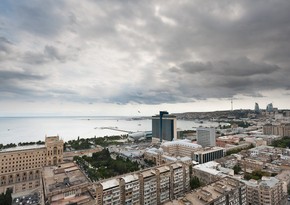 Weather forecast for tomorrow in Azerbaijan was announced