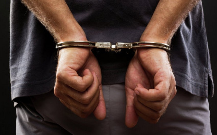 При въезде из Азербайджана в Грузию задержан разыскиваемый Интерполом за грабеж