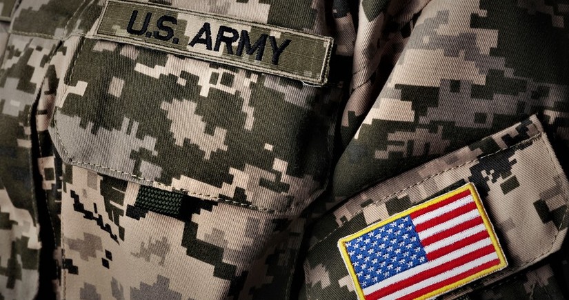 США сократят численность армии на 24 тыс. человек из-за нехватки кадров