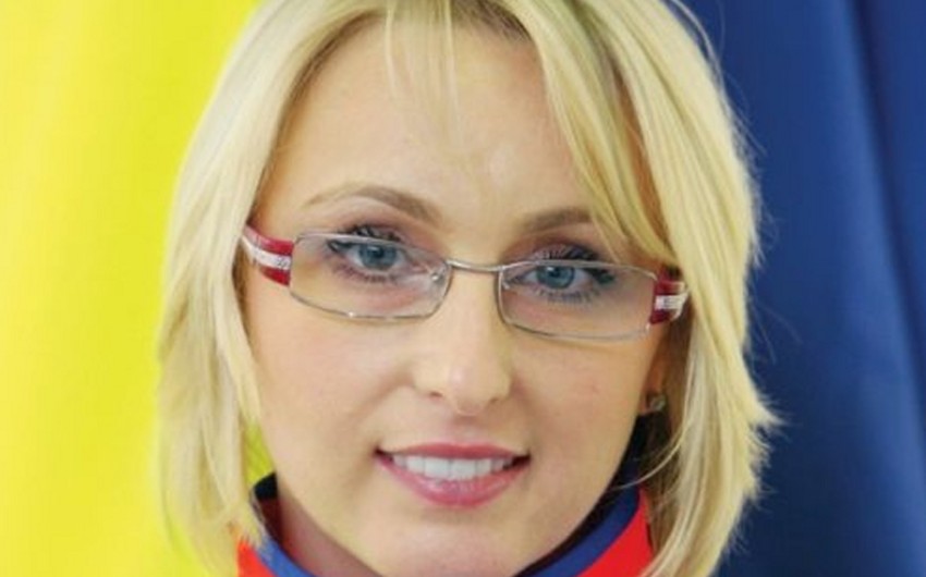 ​Minister of Youth and Sports of Romania arrives in Azerbaijan