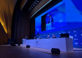 Президент FIA поблагодарил азербайджанскую сторону за помощь в решении проблем со здоровьем