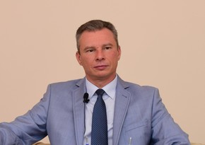 Ukrainian ambassador talks on uniqueness of Azerbaijan for tourists