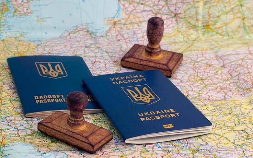 Европарламент проголосовал за предоставление гражданам Украины безвизового режима