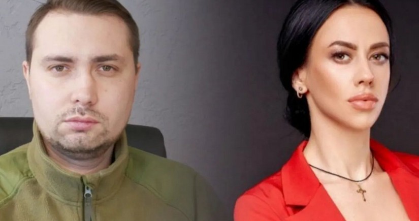 Ukrayna MN kəşfiyyat rəhbərinin həyat yoldaşının zəhərləndiyini təsdiqləyib - YENİLƏNİB-3