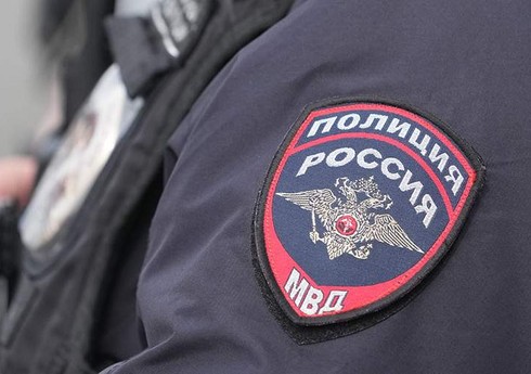 У аэропорта Домодедово произошло ограбление со стрельбой