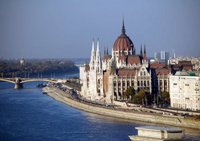 27 граждан Азербайджана перешли из Украины в Венгрию